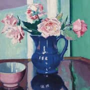 Oil Painting Reproductions of Francis Campbell Boileau Cadell