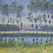 Oil Painting Reproductions of Gustave Loiseau