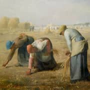 Oil Painting Reproductions of Jean Francois Millet