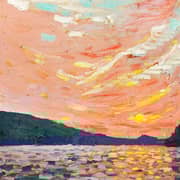 Oil Painting Reproductions of Tom Thomson
