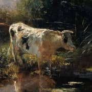 Oil Painting Reproductions of Willem Maris