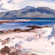 Oil Painting Reproductions of Samuel John Peploe