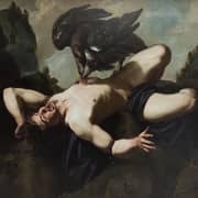 Oil Painting Reproductions of Theodoor Rombouts