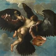 Oil Painting Reproductions of Damiano Mazza