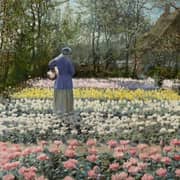 Oil Painting Reproductions of George Hitchcock