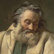 Oil Painting Reproductions of Pierre Subleyras