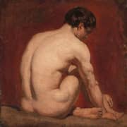 Oil Painting Reproductions of William Etty