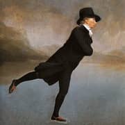 Oil Painting Reproductions of Sir Henry Raeburn