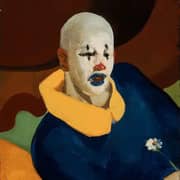 Oil Painting Reproductions of George Luks