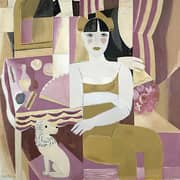 Oil Painting Reproductions of Gustave De Smet