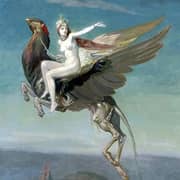 Oil Painting Reproductions of John Duncan