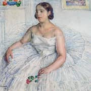 Oil Painting Reproductions of George Morren