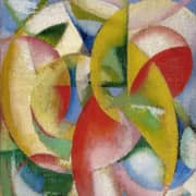 Oil Painting Reproductions of Amadeo de Souza Cardoso