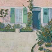 Oil Painting Reproductions of Philip Leslie Hale