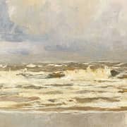 Oil Painting Reproductions of Henri Evenepoel