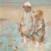 Oil Painting Reproductions of Bernardus Johannes Blommers