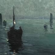 Oil Painting Reproductions of David Davies