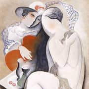 Oil Painting Reproductions of Bela Kadar