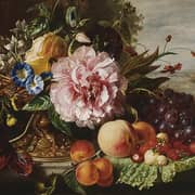 Oil Painting Reproductions of Helen Augusta Hamburger