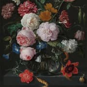 Oil Painting Reproductions of Jan Davidsz de Heem