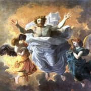 Oil Painting Reproductions of Nicolas Poussin