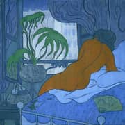 Oil Painting Reproductions of Paul-Elie Ranson