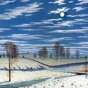 Oil Painting Reproductions of Henry Farrer