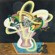 Oil Painting Reproductions of John Joseph Wardell Power