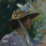 Oil Painting Reproductions of Laura Muntz Lyall