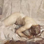 Oil Painting Reproductions of Giuseppe Amisani