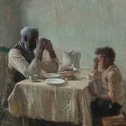 Oil Painting Reproductions of Henry Ossawa Tanner