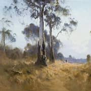 Oil Painting Reproductions of Penleigh Boyd