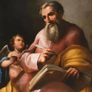 Oil Painting Reproductions of Juan del Castillo