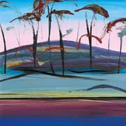 Oil Painting Reproductions of Arthur Merric Boyd