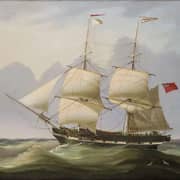 Oil Painting Reproductions of John Lynn