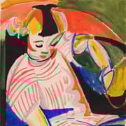 Oil Painting Reproductions of Henry Lyman Sayen