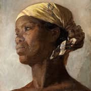 Oil Painting Reproductions of Jose Silbert