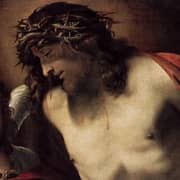 Oil Painting Reproductions of Annibale Carracci