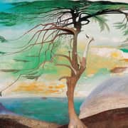 Oil Painting Reproductions of Tivadar Kosztka Csontvary