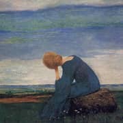 Oil Painting Reproductions of Heinrich Vogeler