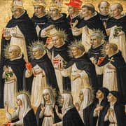 Oil Painting Reproductions of Fra Angelico