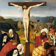 Oil Painting Reproductions of Gerard David