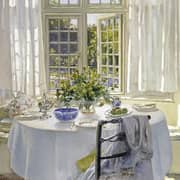 Oil Painting Reproductions of Patrick Adam