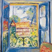 Oil Painting Reproductions of Elemer Vass