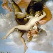 Oil Painting Reproductions of Gabriel Ferrier