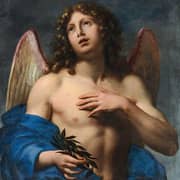 Oil Painting Reproductions of Onorio Marinari