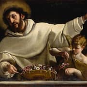 Oil Painting Reproductions of Alessandro Tiarini