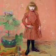 Oil Painting Reproductions of Aristide Maillol