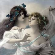 Oil Painting Reproductions of Edouard Bisson