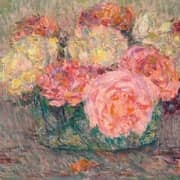Oil Painting Reproductions of Henri Le Sidaner